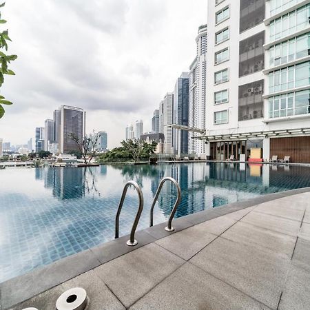 Memoire Suites Kuala Lumpur Buitenkant foto
