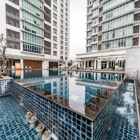 Memoire Suites Kuala Lumpur Buitenkant foto