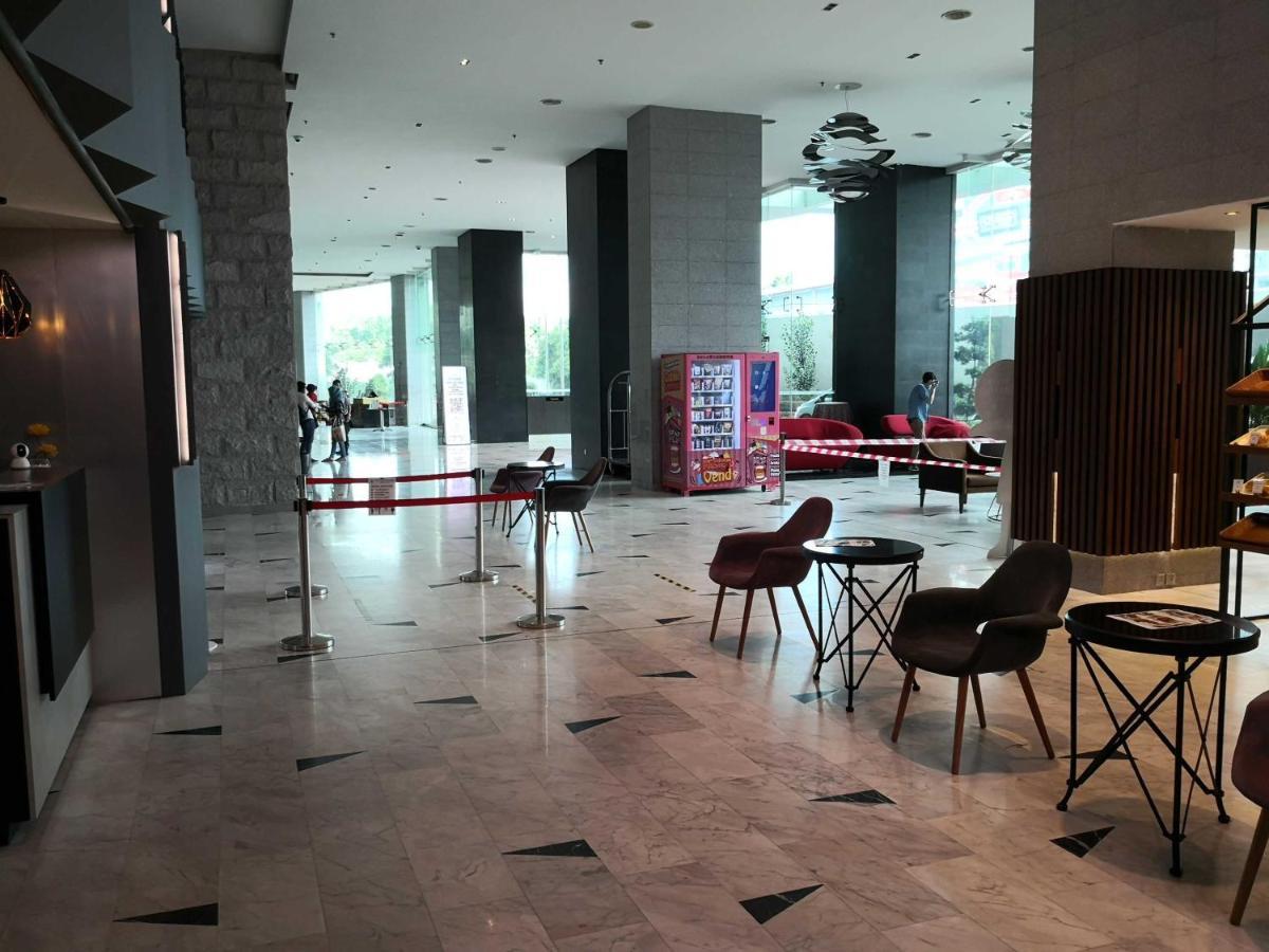 Memoire Suites Kuala Lumpur Buitenkant foto