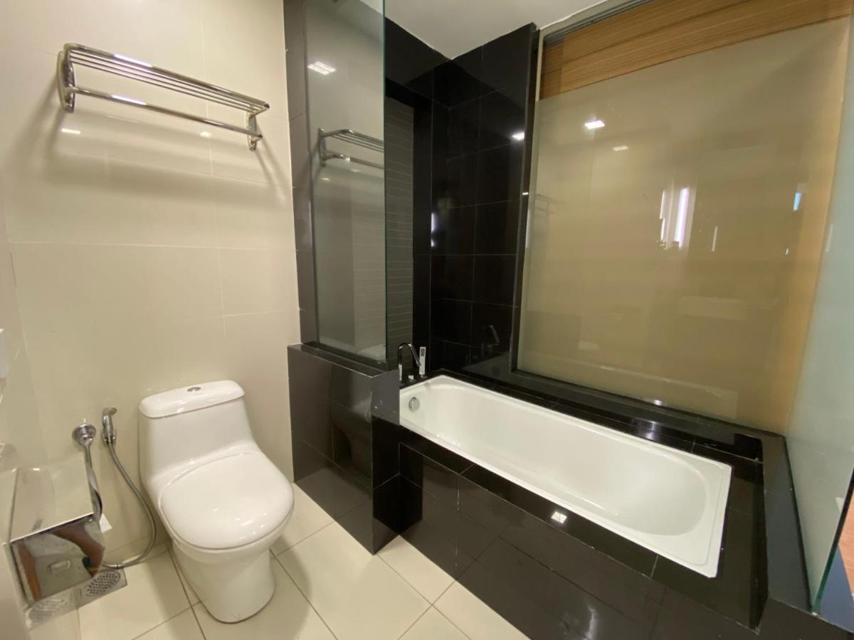 Memoire Suites Kuala Lumpur Buitenkant foto
