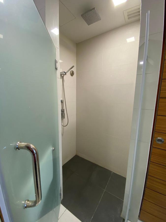 Memoire Suites Kuala Lumpur Buitenkant foto