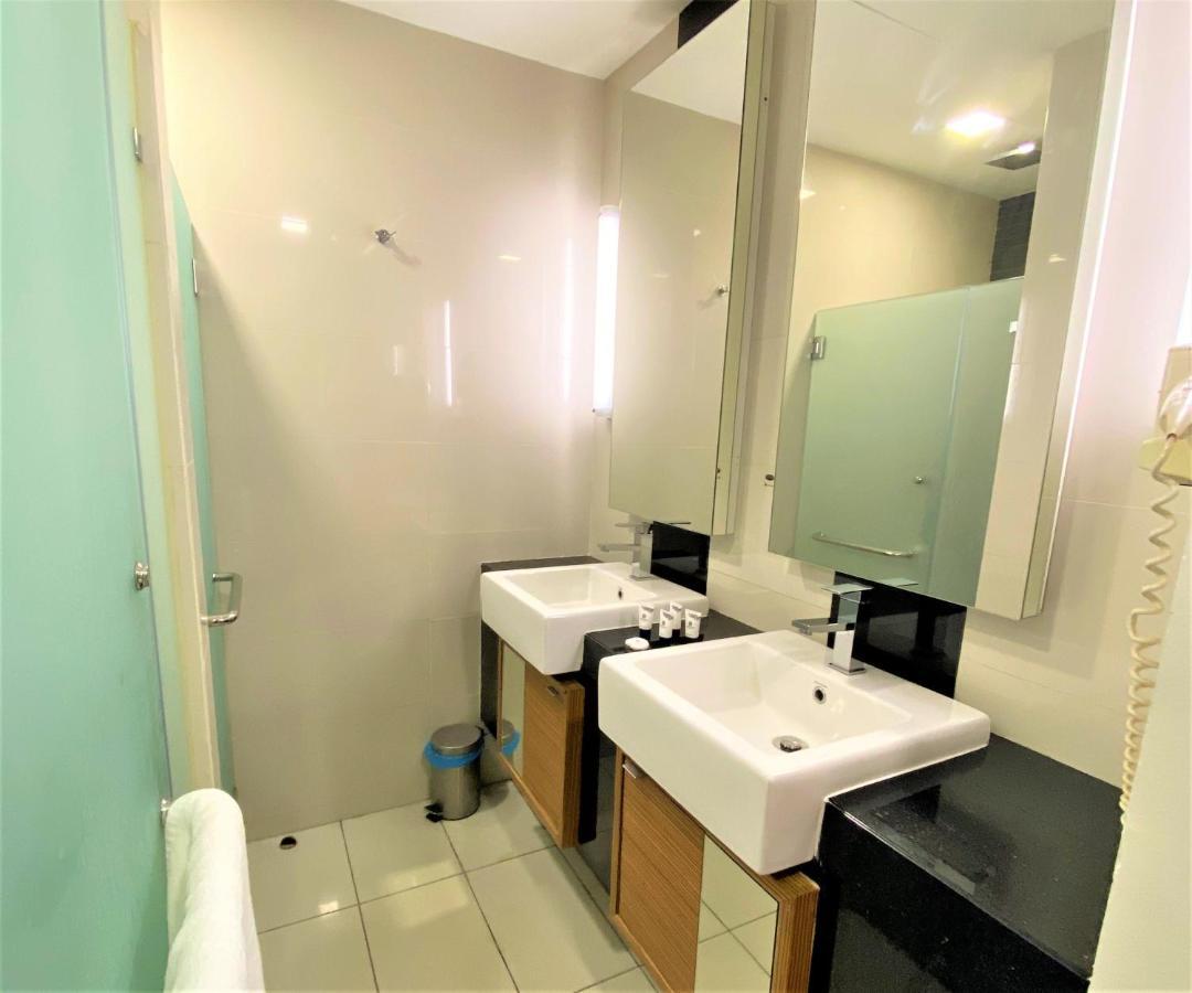 Memoire Suites Kuala Lumpur Buitenkant foto