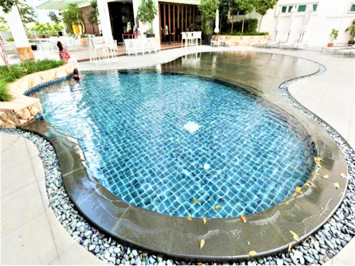 Memoire Suites Kuala Lumpur Buitenkant foto