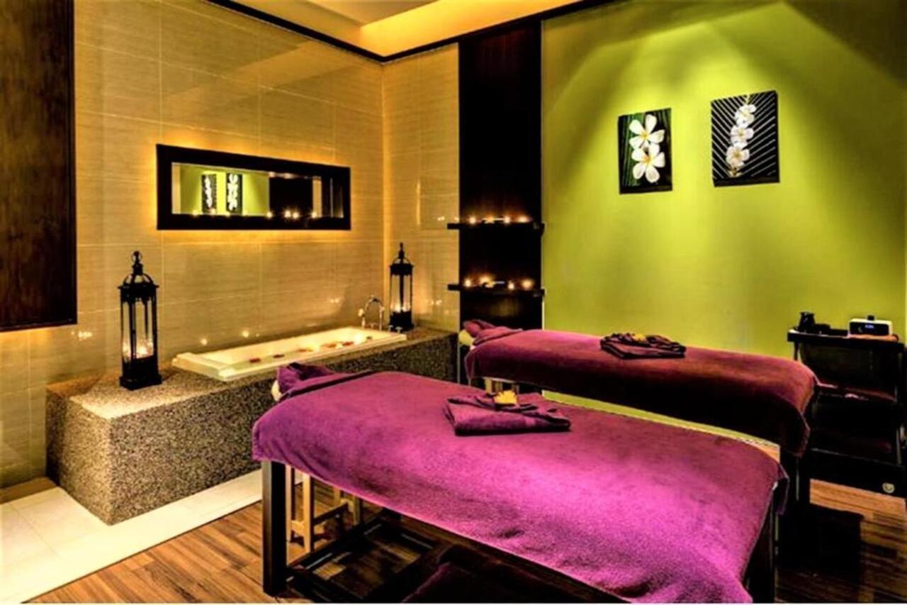 Memoire Suites Kuala Lumpur Buitenkant foto