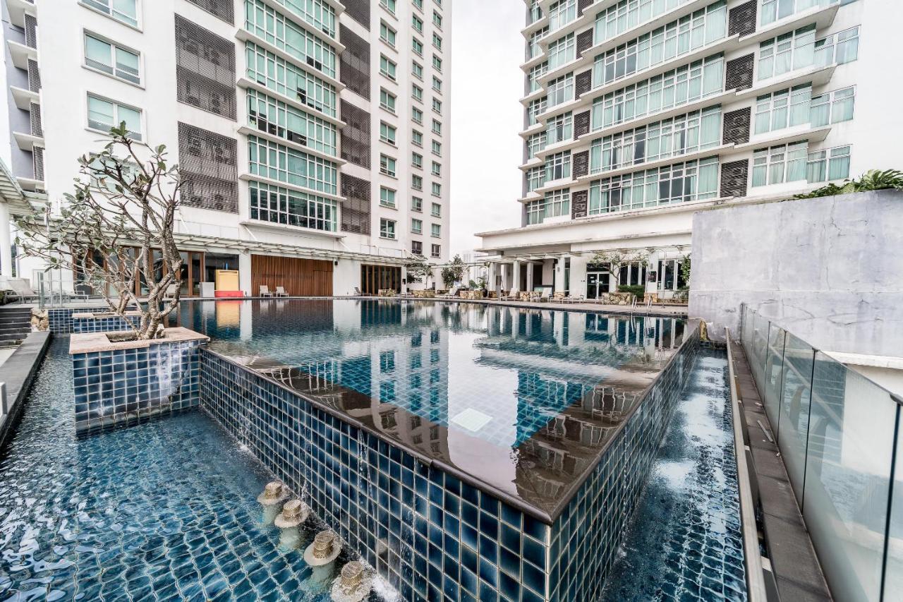 Memoire Suites Kuala Lumpur Buitenkant foto