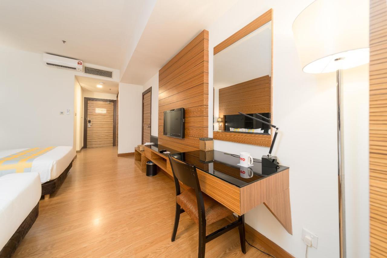 Memoire Suites Kuala Lumpur Buitenkant foto