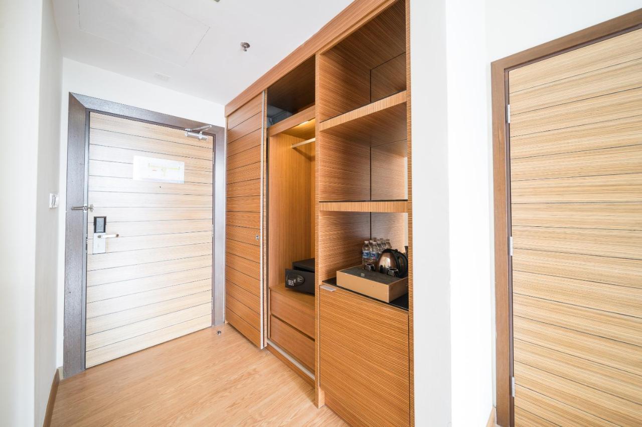Memoire Suites Kuala Lumpur Buitenkant foto